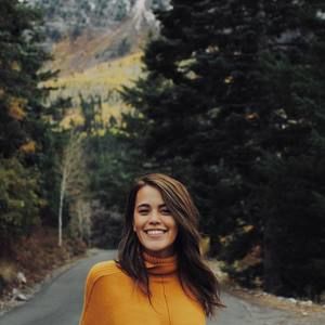 Meet your Posher, Jasmine